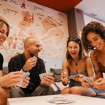 Onefam Ramblas Barcelona Zewnętrze zdjęcie